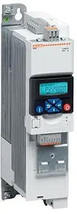 Преобразователь частоты Lovato Electric VLB30022A480 3-фазный 2.2кВт 400-480В с ЭМС-фильтром