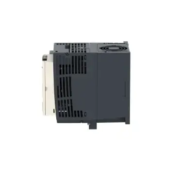 Schneider Electric Altivar 12 ATV12HU15M2 Frequency Converter Photo 2