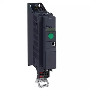 Преобразователь частоты Schneider Electric ATV320, 2.2 кВт, 1 фаза, 230 В перем. тока, 23.9 А