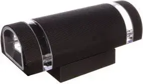 Настенный светильник GTV Silva LD-SILVAGU10D-20 2x50 Вт GU10