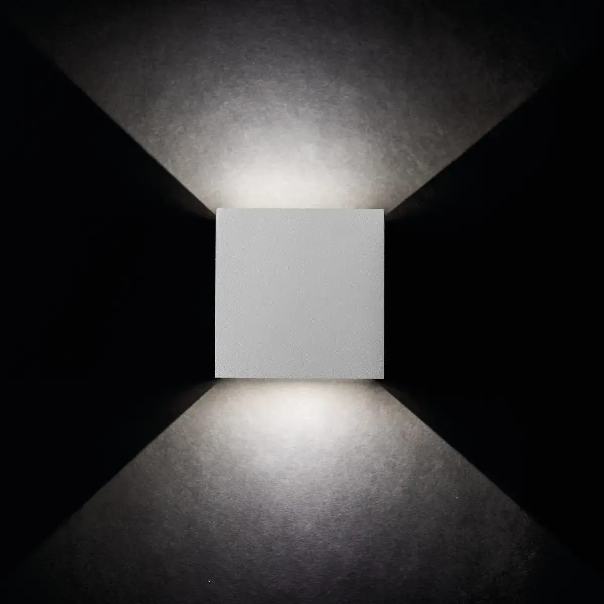 Kanlux REKA LED EL 7W Outdoor Wall Light Photo 2