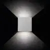 Kanlux REKA LED EL 7W Outdoor Wall Light Photo 2