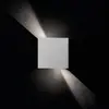 Kanlux REKA LED EL 7W Outdoor Wall Light Photo 3