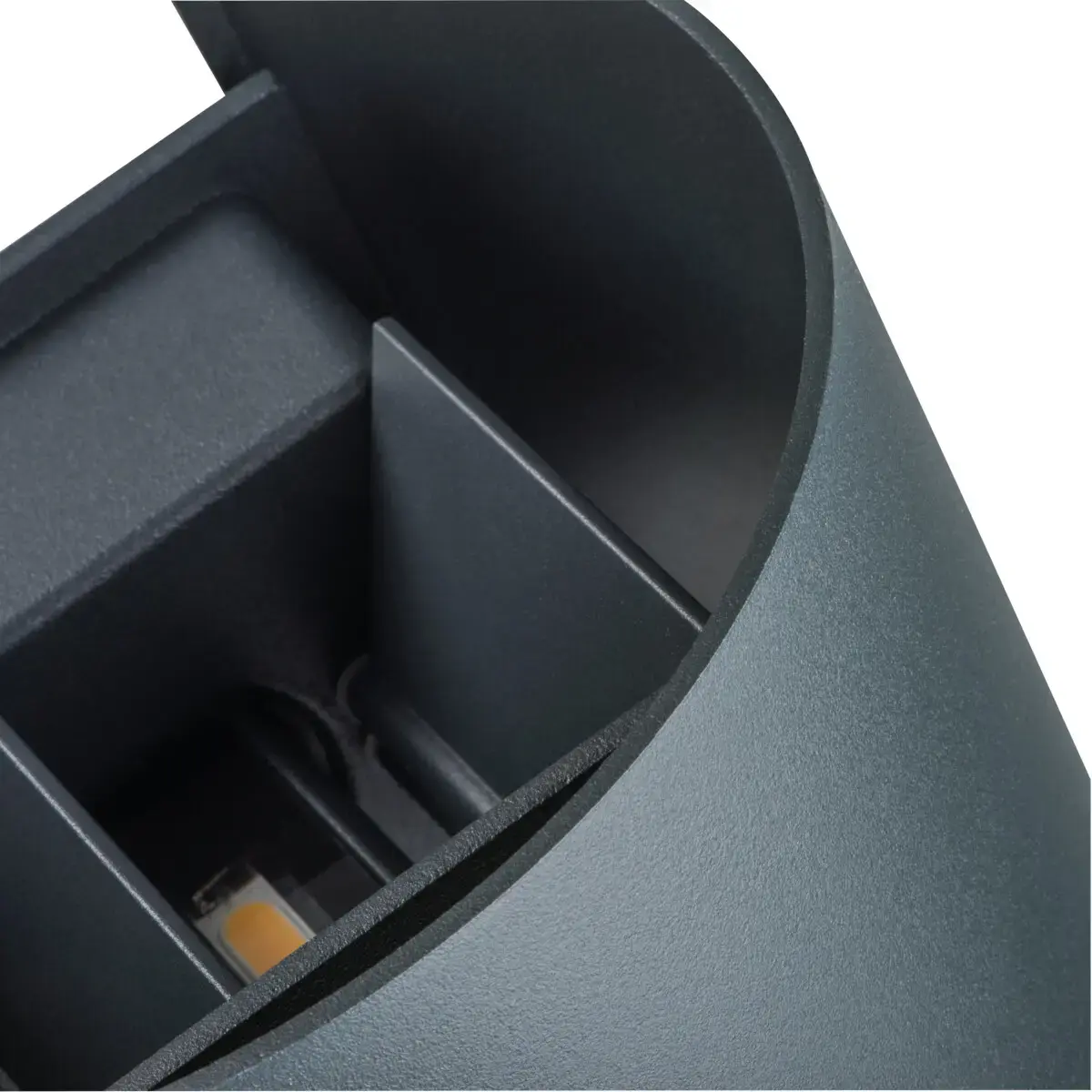 Kanlux REKA LED EL 7W Outdoor Wall Light Photo 5