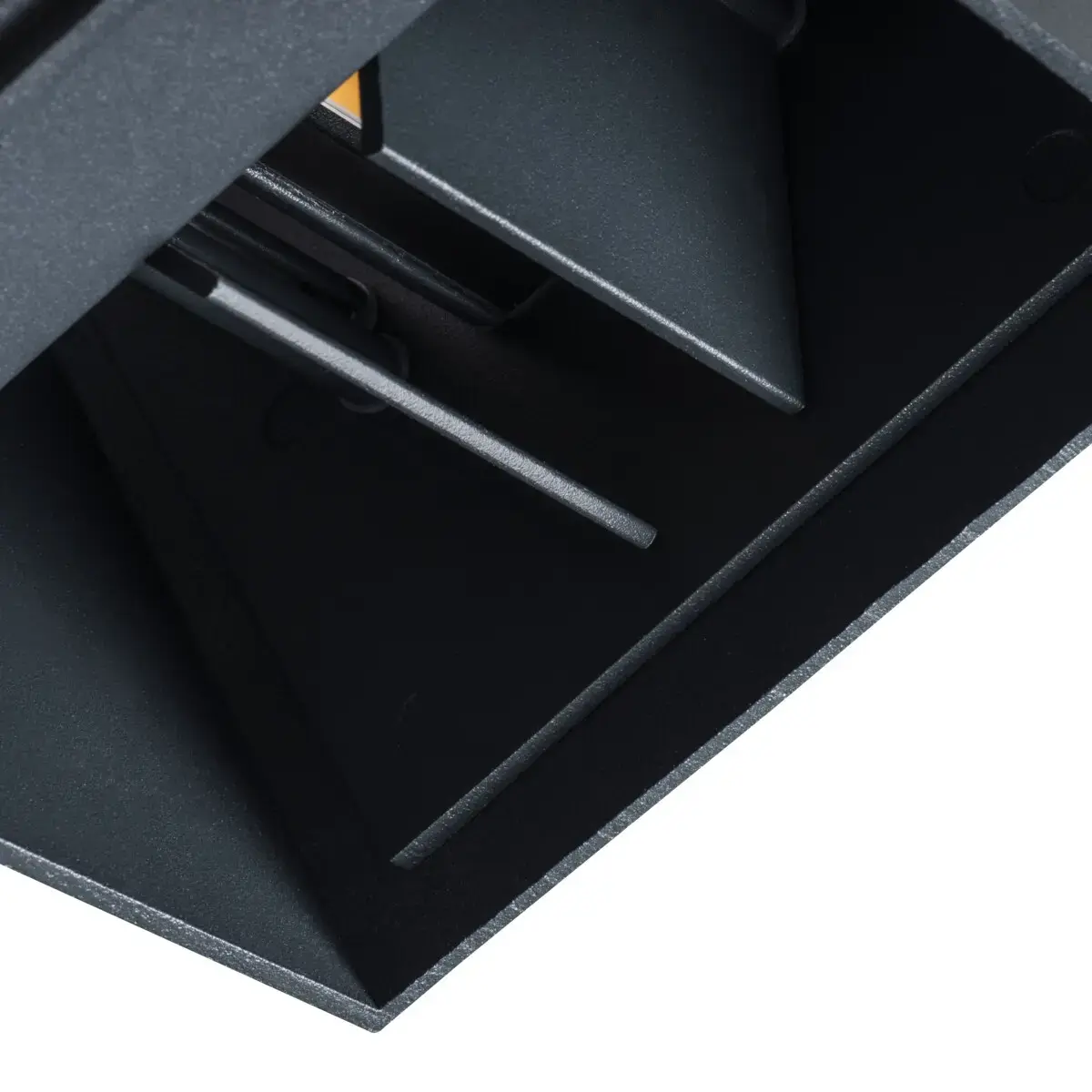 Kanlux REKA LED EL 7W Outdoor Wall Light Photo 6