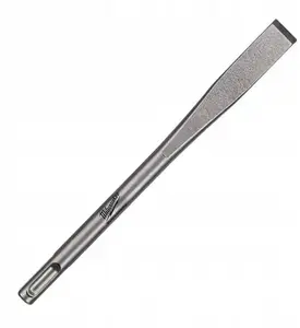 MILWAUKEE 4932451732 Narrow Thin Chisel