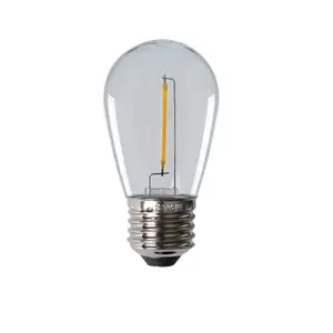 Kanlux LED spuldze 26046 E27 0.5W 50lm 4000K neitrāli balta