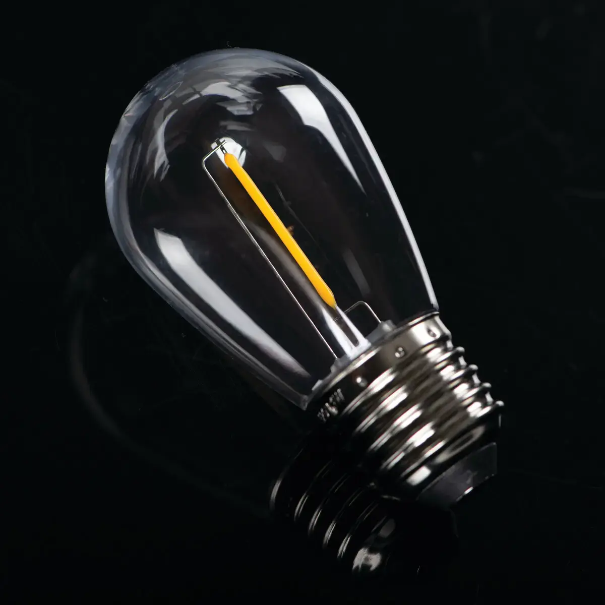 Kanlux 26046 LED spuldze E27 4000K Photo 2