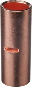 EM Group Copper Cable Lug Unplated 240mm²
