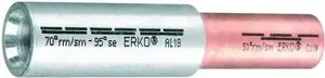 Erko ACL 16-10/1 Sealed Aluminum-Copper Reduction Connector