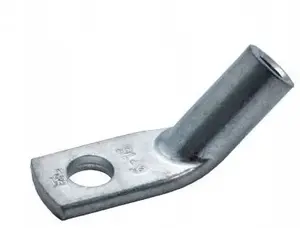 Угловой кольцевой наконечник Ergom K45R 120/12, 45 градусов