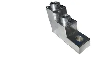 MOREK OTH300-2 Universal Terminal Clamp 2xAl/Cu 70-300 mm2 800A 1000V
