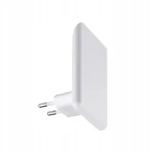Kanlux ORISA LED spraudņa naktslampa, 0.28W, 5lm, 3000K silti balta