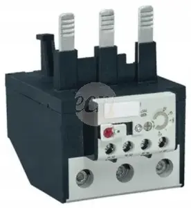Eti-Polam RE117.1D-97 Thermal Overload Relay 75-97A for CEM95 and CEM105 Contactors