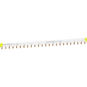Schneider Electric A9XPH224 2-polu kopne 100A 24 moduļi