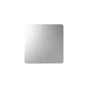 Kontakt-Simon 82026-93 Rocker for 75 Series Mechanism, Aluminium