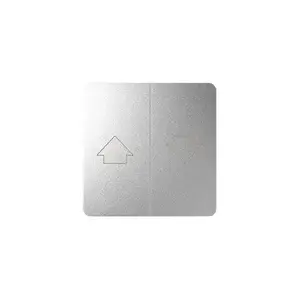 Аксессуар для электрического выключателя Kontakt-Simon 82028-93, пластик, IP20