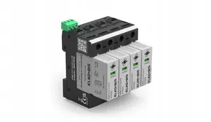 Устройство защиты от перенапряжений ELKO-BIS ESPAC V T12 12.5/275 4+0 RI