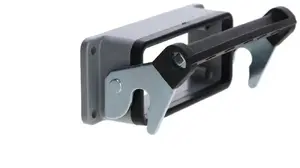 Ergom OU 18-60 Grounding Clamp for Pipes 18-60 mm
