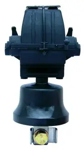 Ограничитель перенапряжения низкого напряжения Apator ASA-A 660-5B+F2+K
