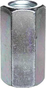 ELKO-BIS Grounding Rod Connector 20x24mm Galvanized 42.4.1 OC