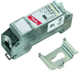 Dehn DPA M CLE RJ45B 48 Surge Protection Device for Network