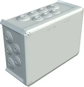 Bettermann T 350 virsapmetuma sadales kārba IP66