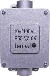 Tarel metāla sadales kārba 5x10/2-21 IP55