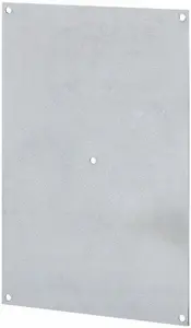 Eti-Polam EPC-MMP 40-30 Metal Mounting Plate 360x248mm
