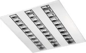 Встраиваемая светодиодная панель PXF Lighting QUASET 45 Вт 4980 лм 4000 К