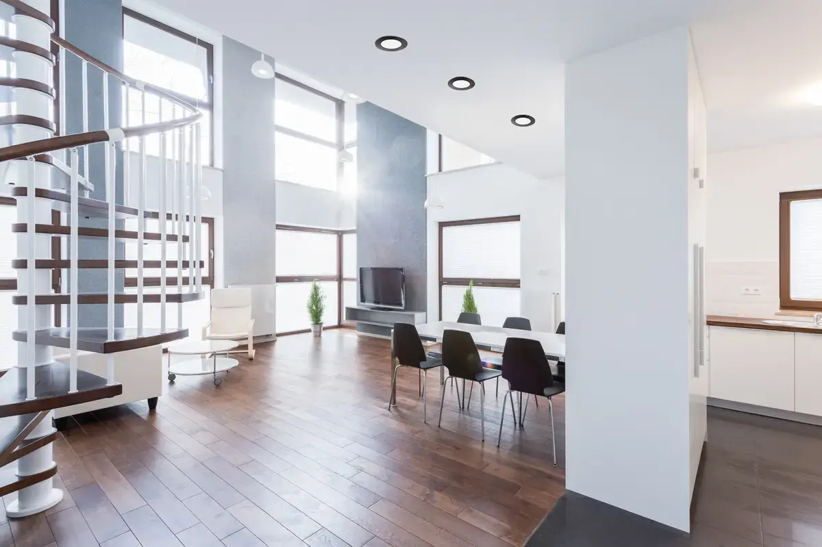 Потолочный светильник Kanlux ROUNDA V2 LED 6Вт Photo 3