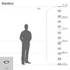 Потолочный светильник Kanlux ROUNDA V2 LED 6Вт Photo 7