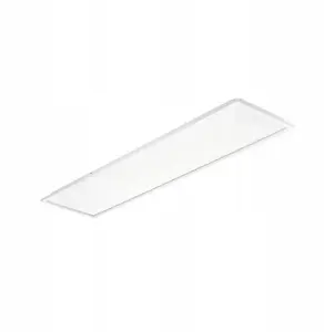 Philips Coreline RC132V G6 LED Panel, 26W, 3600lm, 4000K, UGR19, Dimmable PSD
