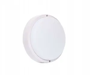 Germina GW-0162 Round Basement Luminaire 20W