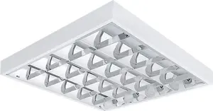 Потолочный светильник Kanlux NOTUS 4LED 418 NT Photo 1