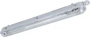 Philips Ledinaire WT050C Hermetic Luminaire for 1xTLED L600