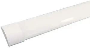 Линейный светильник V-tac Stella 20Вт 2400лм 4000К 60см IP20 с диодом CREE
