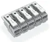 Wago 294-4005 5-Pole Power Connector Photo 2