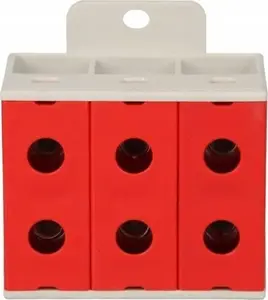 Incobex ZGX 3x50 3-pole terminal block 50mm2