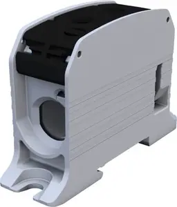 Винтовая клемма Simet STB 95 SIMBLOCK для алюминиевых и медных проводников