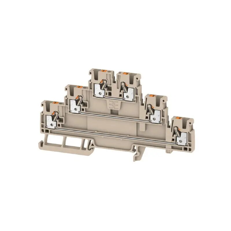 Power Sockets