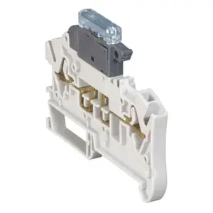 Индикатор перегорания предохранителя Legrand 037524 Viking для вставок 5x20мм 12/24/48В AC/DC
