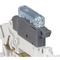 Индикатор перегорания предохранителя Legrand 037524 Viking Photo 2