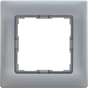 KOS Vena Single Frame, Aluminium