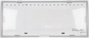 Es-System MONITOR OP2-S1,2TC1N Emergency Luminaire 1.2W 1h Universal