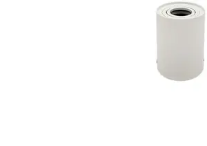 Eco Light OHN-3B Recessed Halogen Spotlight Fixture GU10 Round White