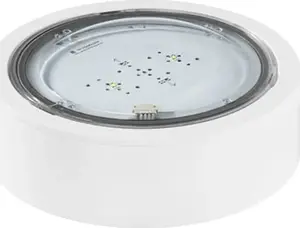 TM TECHNOLOGIE ITECH M1 60 NM AT W LED avārijas gaismeklis