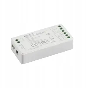 Kanlux CTRL 12/24V LED Controller for MONO and CCT Linear Modules