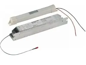 Es-System ES-AW-4 Emergency Lighting Module for Conventional Ballasts 18-58W 1h