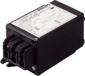 Philips SI51 Ignitor for 250-400W High Pressure Sodium and Metal Halide Lamps